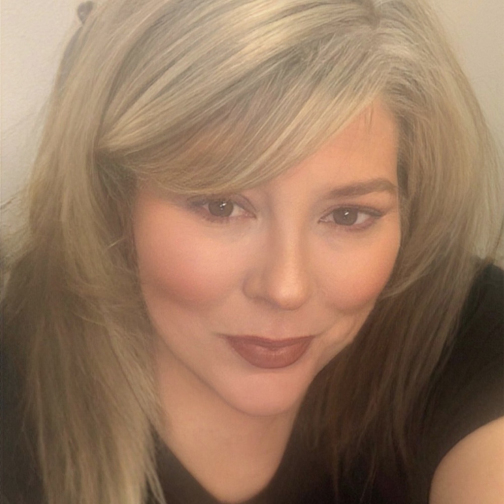 Meet your Posher, Vanessa